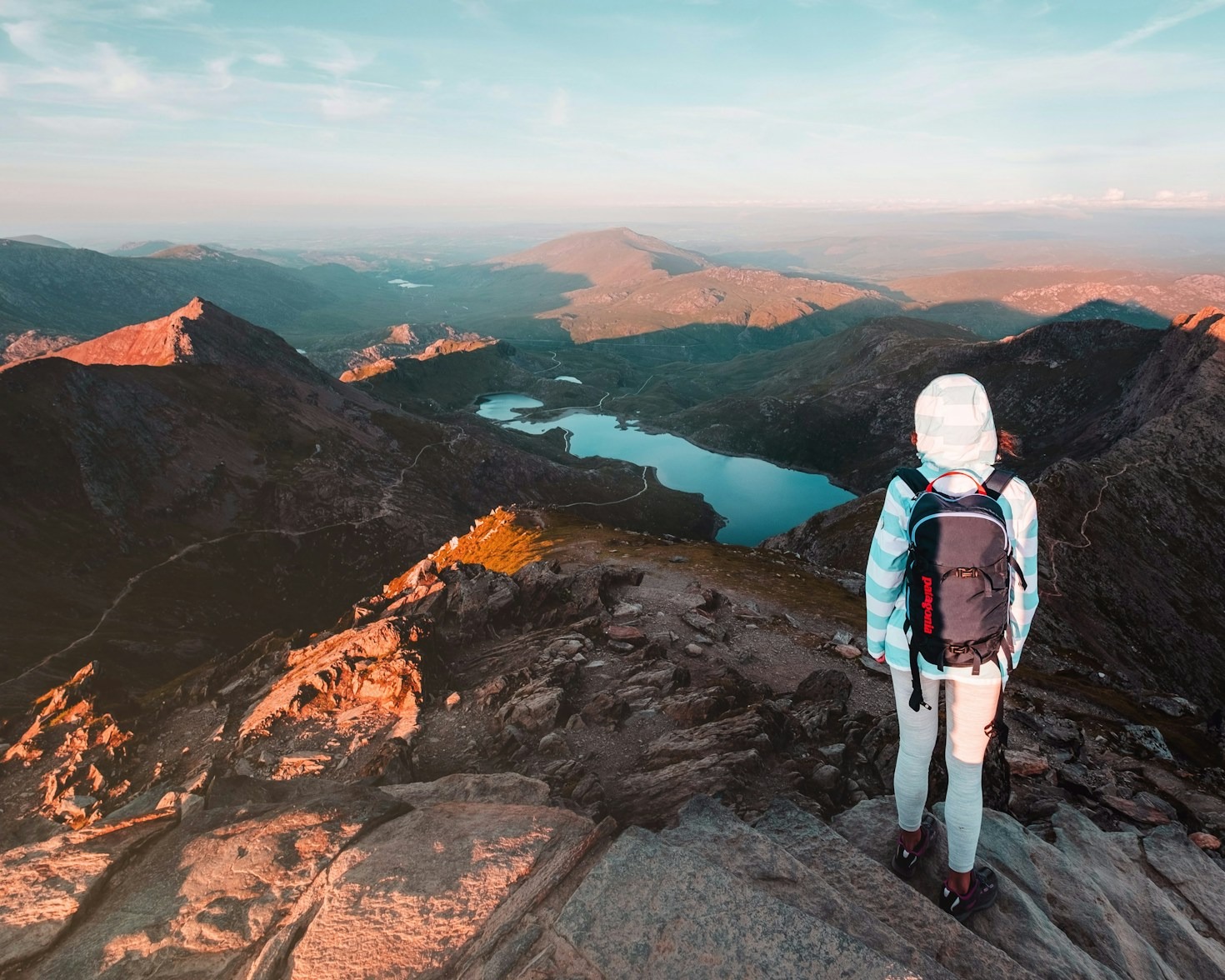 Ten Budget Hacks For European Backpacking